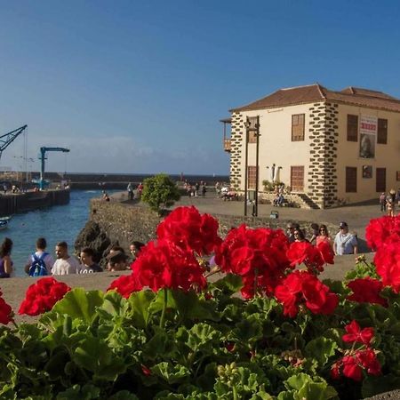 Prime Homes Muelle Studio Пуерто-де-ла-Крус Екстер'єр фото
