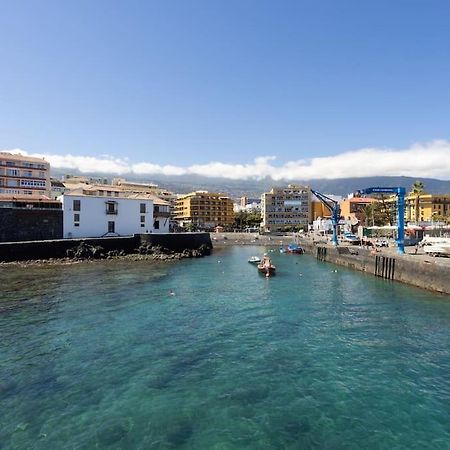 Prime Homes Muelle Studio Пуерто-де-ла-Крус Екстер'єр фото