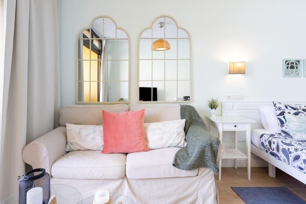 Prime Homes Muelle Studio Пуерто-де-ла-Крус Екстер'єр фото