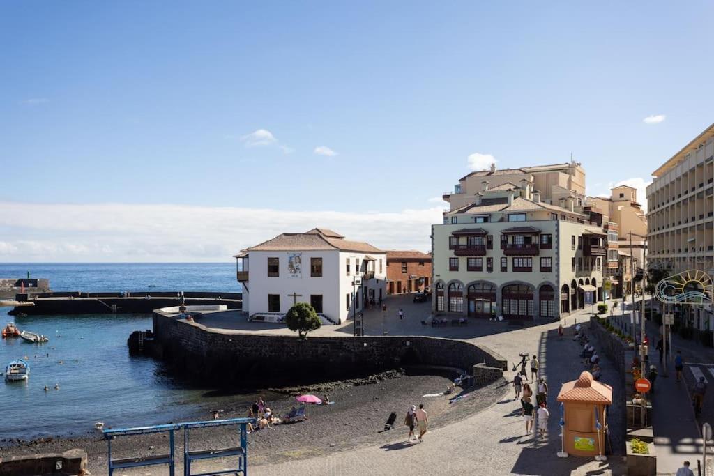 Prime Homes Muelle Studio Пуерто-де-ла-Крус Екстер'єр фото