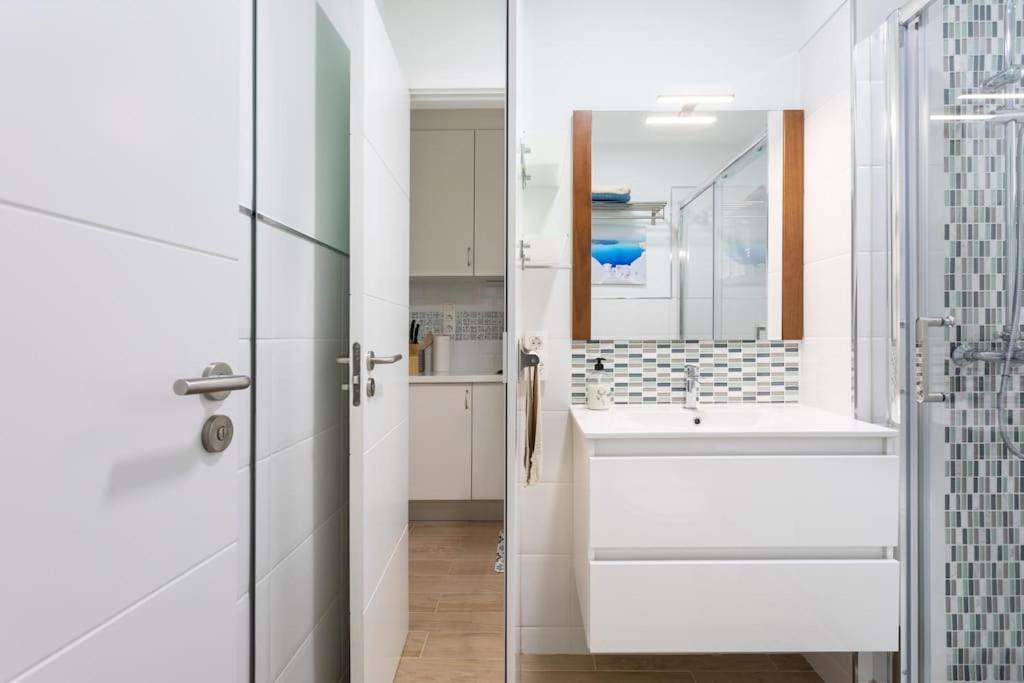 Prime Homes Muelle Studio Пуерто-де-ла-Крус Екстер'єр фото