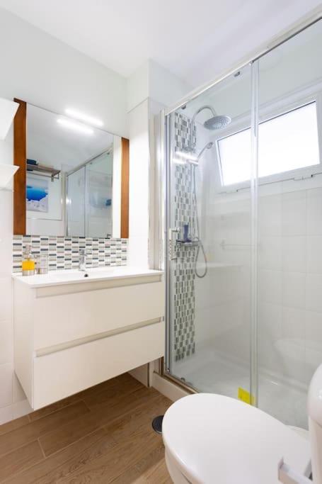 Prime Homes Muelle Studio Пуерто-де-ла-Крус Екстер'єр фото