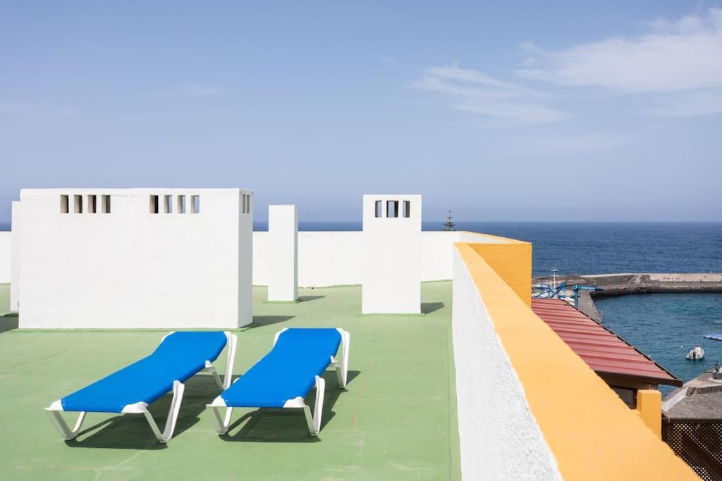 Prime Homes Muelle Studio Пуерто-де-ла-Крус Екстер'єр фото