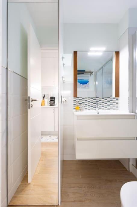 Prime Homes Muelle Studio Пуерто-де-ла-Крус Екстер'єр фото