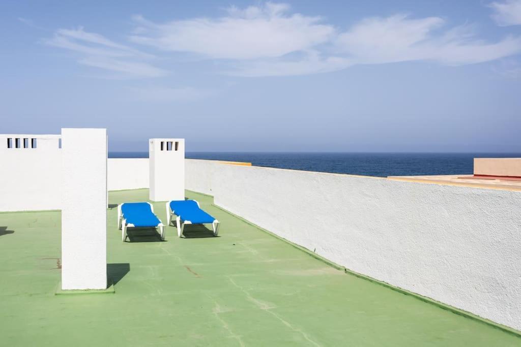 Prime Homes Muelle Studio Пуерто-де-ла-Крус Екстер'єр фото