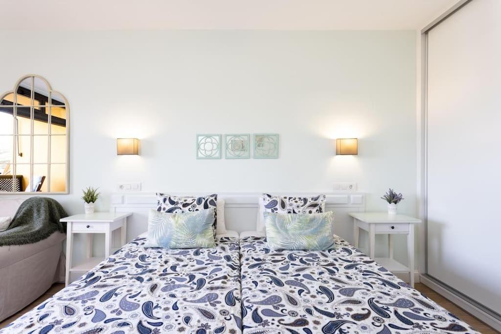 Prime Homes Muelle Studio Пуерто-де-ла-Крус Екстер'єр фото