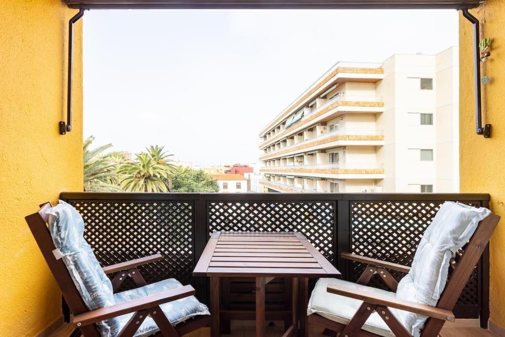 Prime Homes Muelle Studio Пуерто-де-ла-Крус Екстер'єр фото