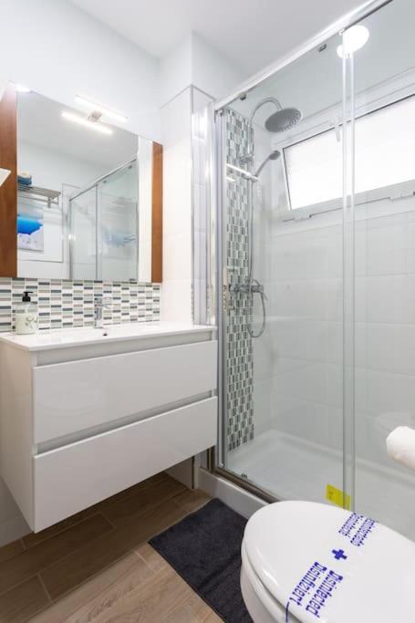 Prime Homes Muelle Studio Пуерто-де-ла-Крус Екстер'єр фото