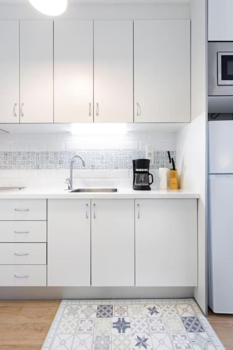 Prime Homes Muelle Studio Пуерто-де-ла-Крус Екстер'єр фото