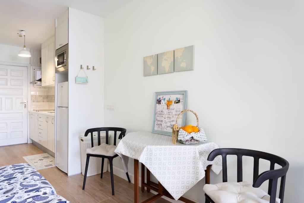 Prime Homes Muelle Studio Пуерто-де-ла-Крус Екстер'єр фото