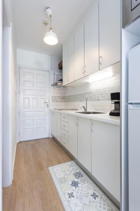 Prime Homes Muelle Studio Пуерто-де-ла-Крус Екстер'єр фото